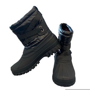 Women Snow Boot Tommy Hilfiger